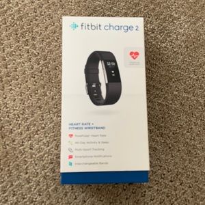 Fitbit Charge 2